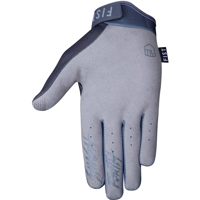 GUANTE FIST STOCKER GREY