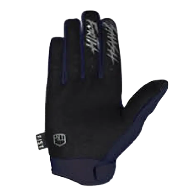GUANTE FIST STOCKER NAVY