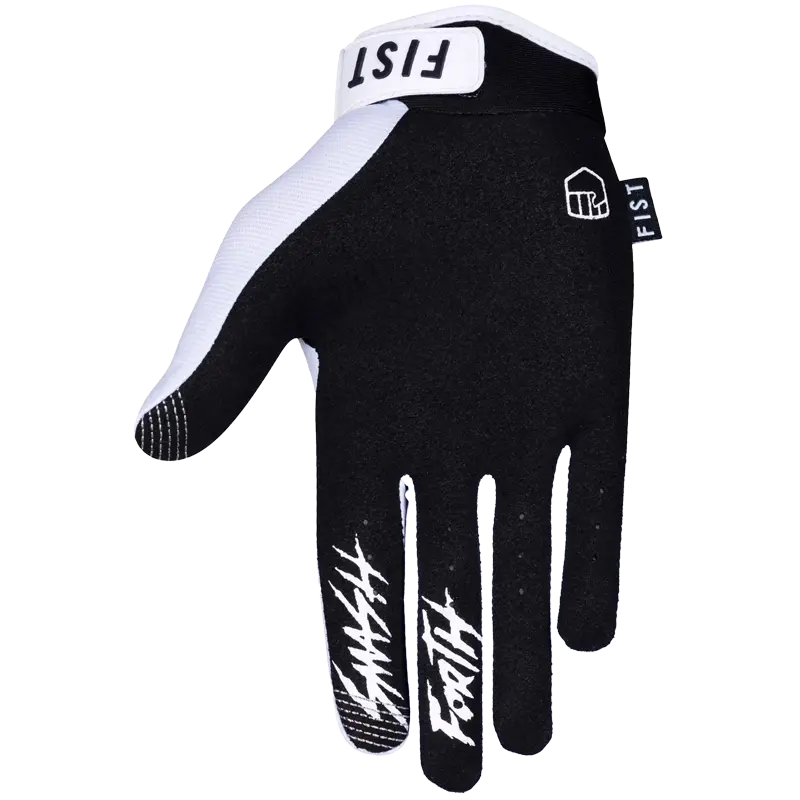 GUANTE FIST STOCKER PANDA (Junior)