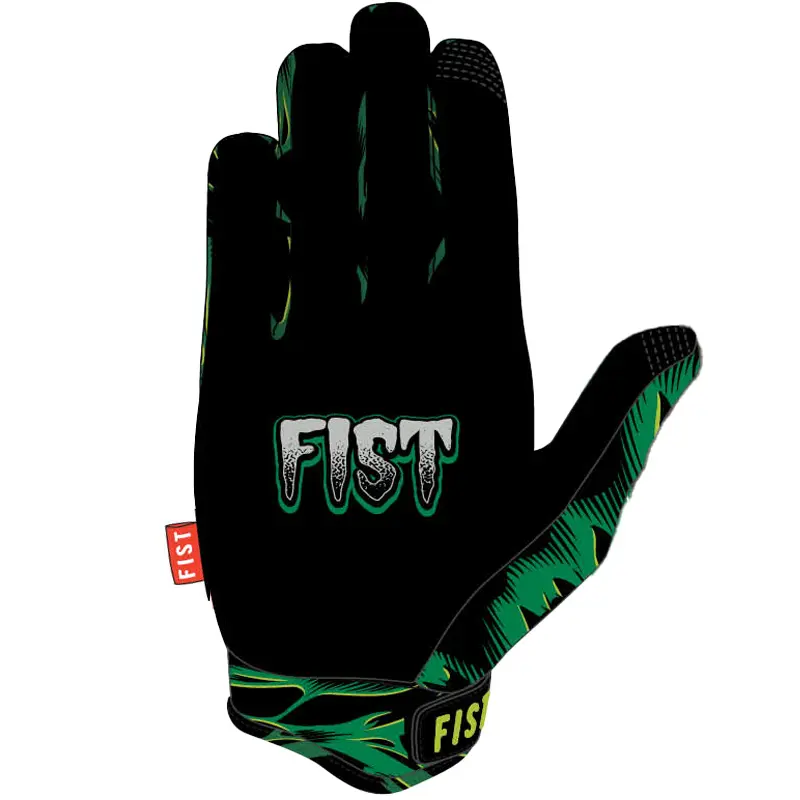 GUANTE FIST STRAPPED DANIEL SANDOVAL - SANDMAN T