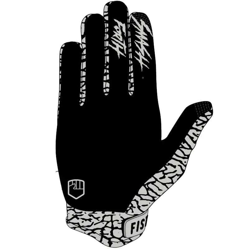 GUANTE FIST STRAPPED ELEPHANT