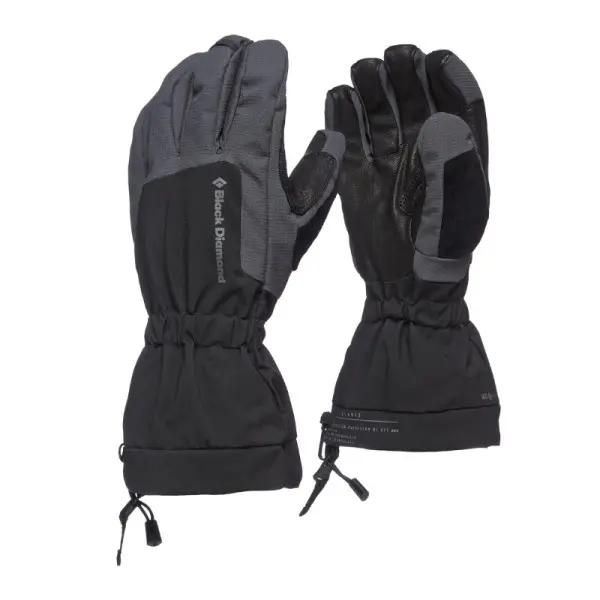 GUANTES Black Diamond GLISSADE