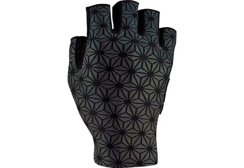 Guantes Cortos Supacaz Oil Slick