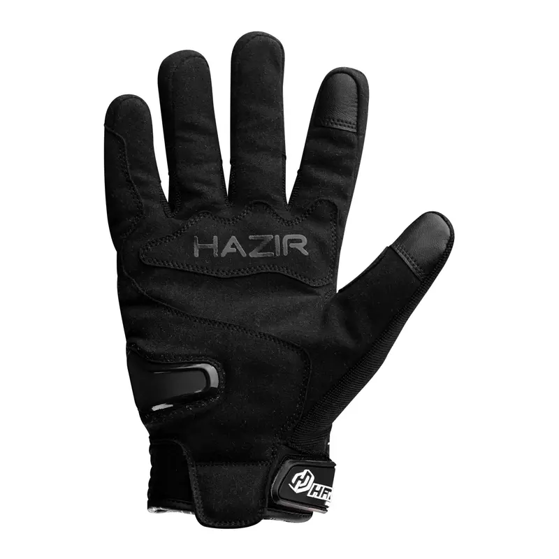 Guantes de Moto tactil