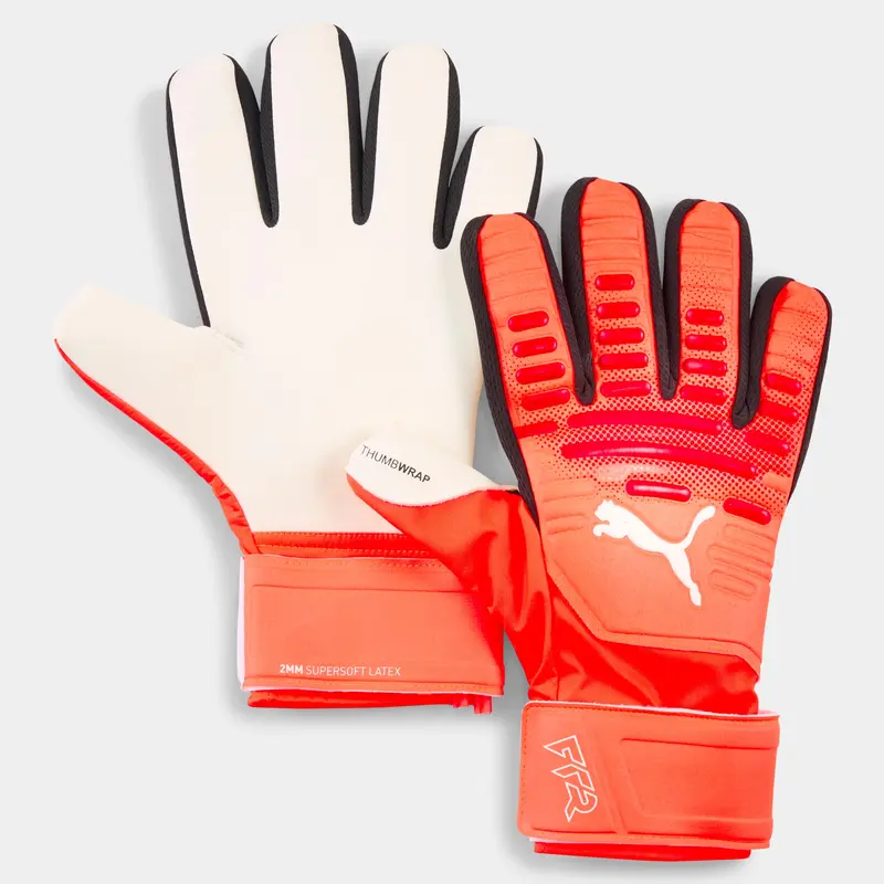 Guantes De Portero Puma Future Play Nc Unisex