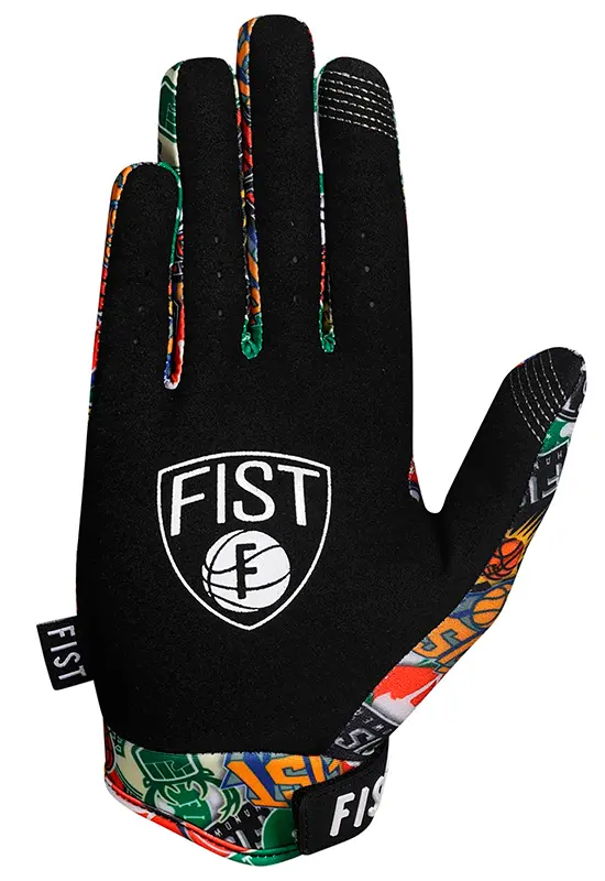 GUANTES FIST HARD COURT (NIÑO)
