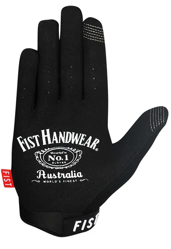 GUANTES FIST STRAPPED SAM HILL GOOD TIMES TALLA 2X