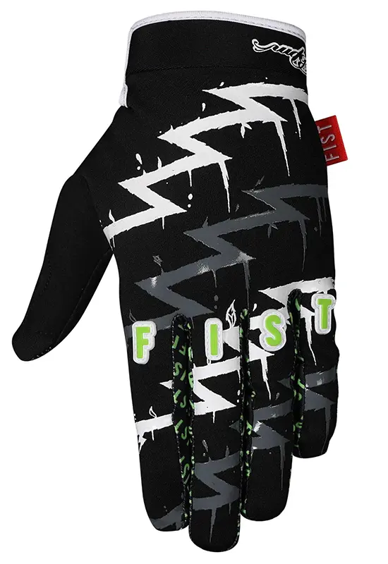 GUANTES FIST STRAPPED TAKA HIGASHINO CALI ROLL TA