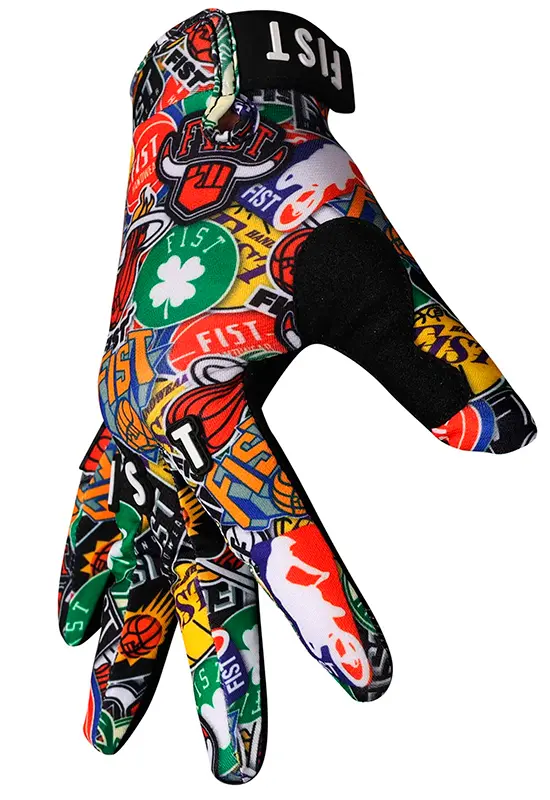 GUANTES FIST YOUTH HARD COURT (JUNIOR)