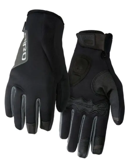 Guantes Giro Ambient 2.0