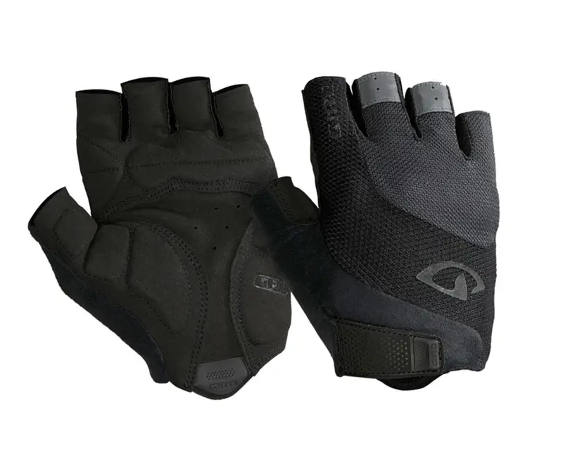 Guantes Giro Bravo Gel