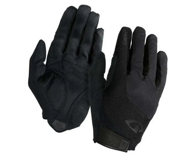 Guantes Giro Bravo LF Gel