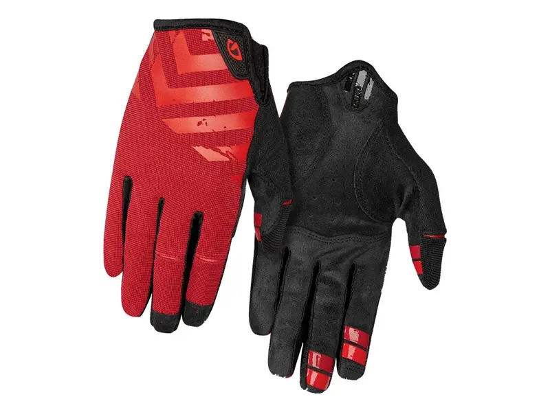Guantes Giro DND
