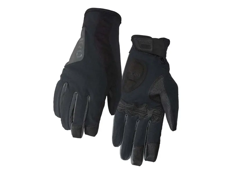 Guantes Giro Pivot