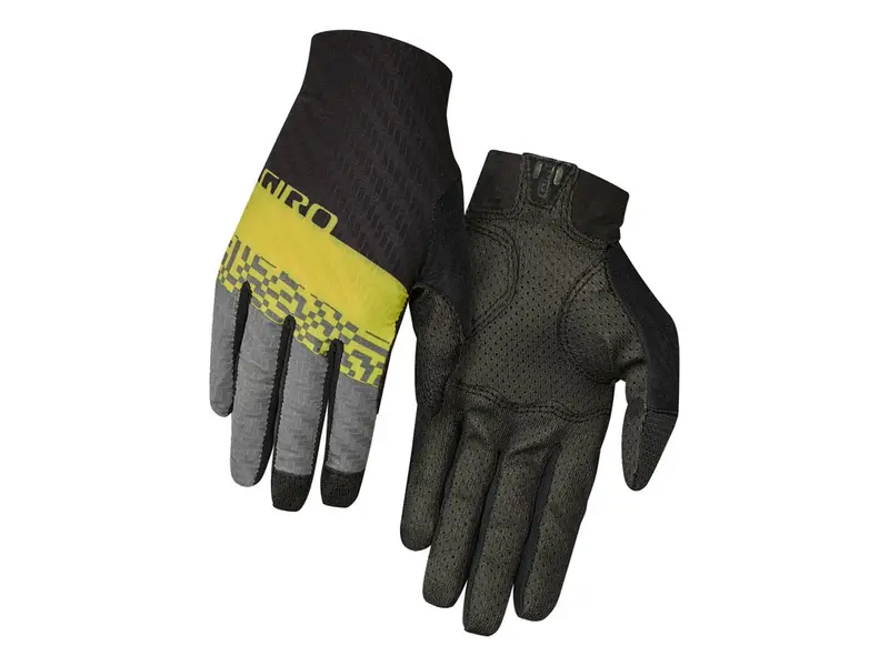 Guantes Giro Rivet Cs 2019