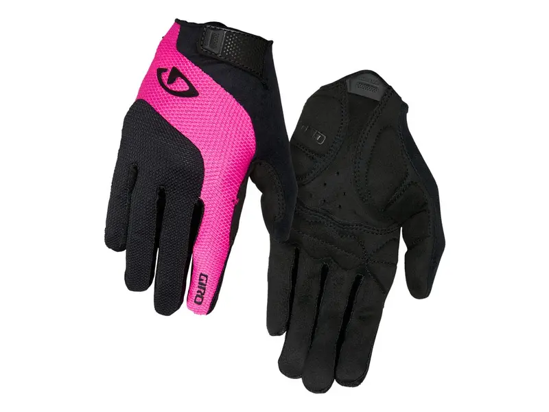Guantes Giro Tessa Gel LF