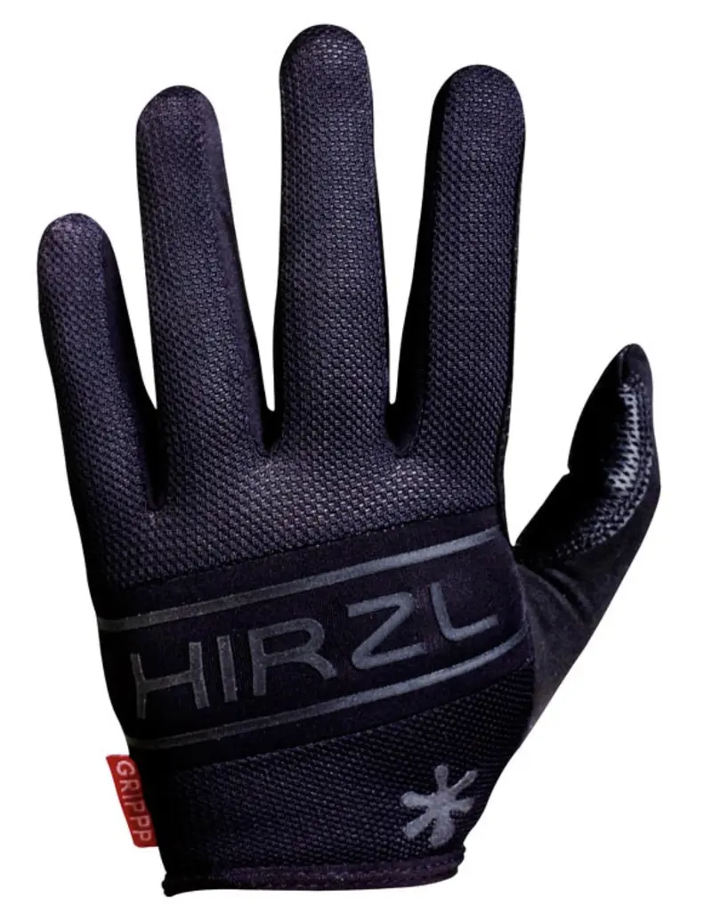 Guantes Hirzl Gripp Comfort