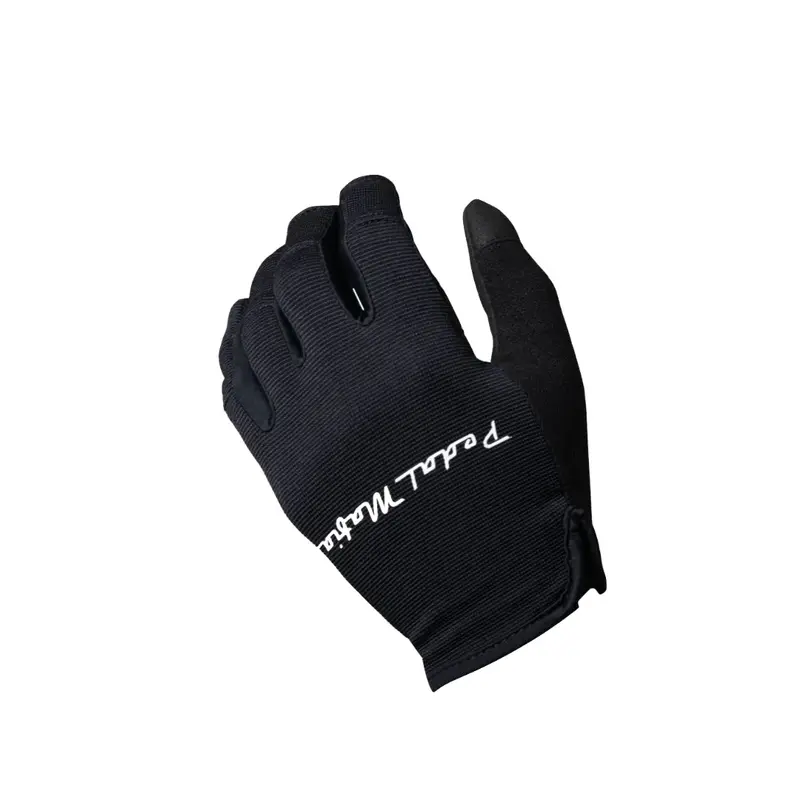 Guantes Hombre Pedal Mafia Tech Largo