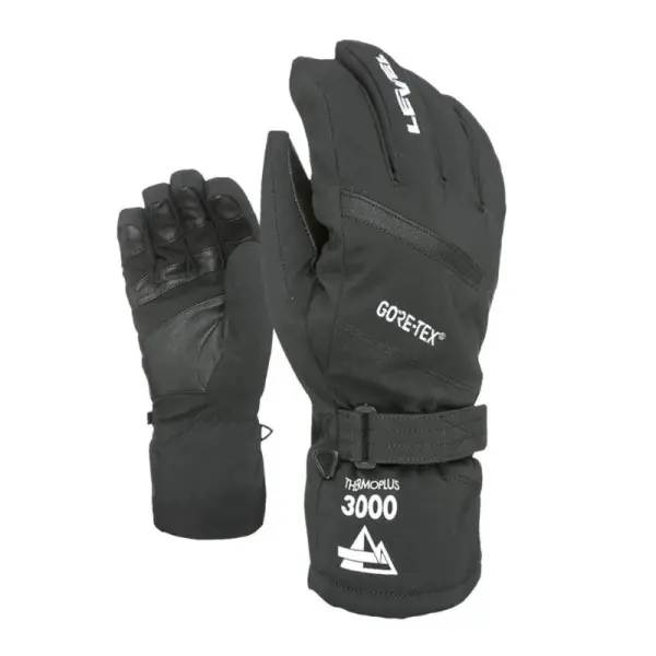 GUANTES LEVEL EVOLUTION GTX