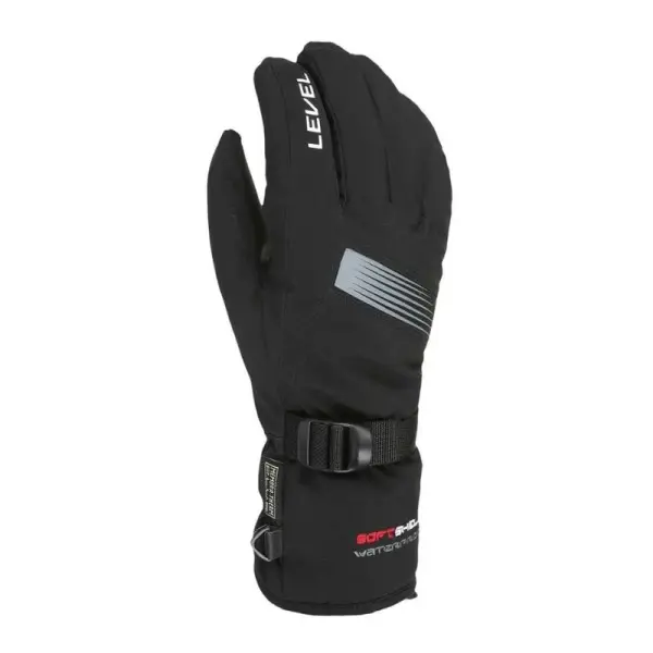 GUANTES LEVEL HERO