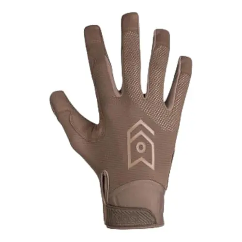Guantes Tácticos MoG Target High Abrasion