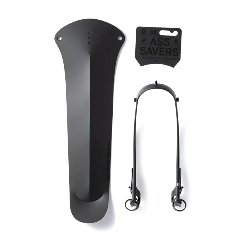 Guardabarros Trasero Win Wing Mtb Stealth