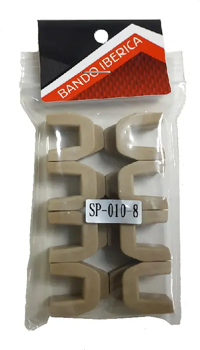 GUIAS VARIADOR BANDO YAMAHA