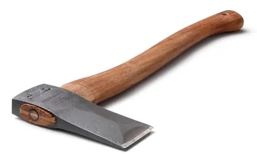 Hacha de Partir Hultafors KLY 7-0,9 SV para Madera