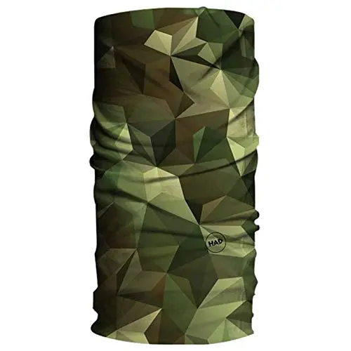 HAD Original Braga Multiusos One Size - Protección y Versatilidad para Deportes y Actividades al Aire Libre