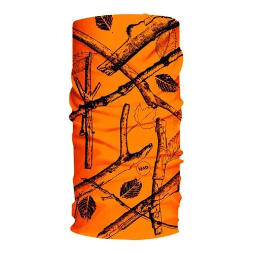 HAD Original Tubular Multifuncional One Size - Braga Cuello Deportiva