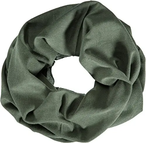 HAD Solid Colours Braga Multifuncional One Size - Protección y Versatilidad