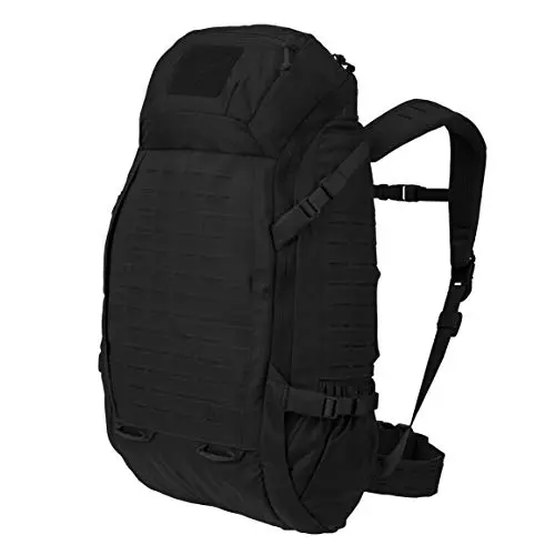 HALIFAX MEDIUM BACKPACK® - Cordura® - Black