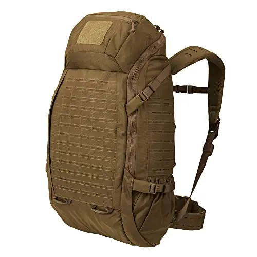 HALIFAX MEDIUM BACKPACK® - Cordura® - Coyote Brown