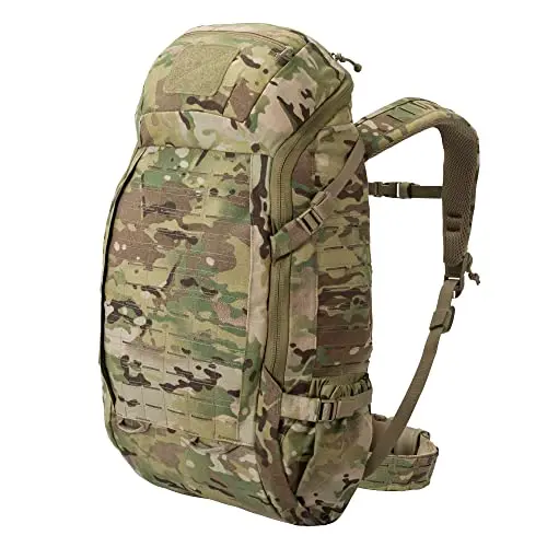HALIFAX MEDIUM BACKPACK® - Cordura® - Multicam®