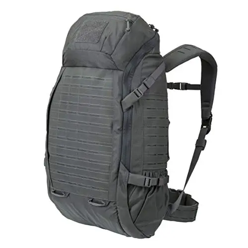 HALIFAX MEDIUM BACKPACK® - Cordura® - Shadow Grey