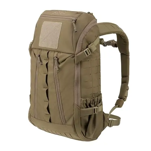 HALIFAX SMALL BACKPACK® - Cordura® - Adaptive Green