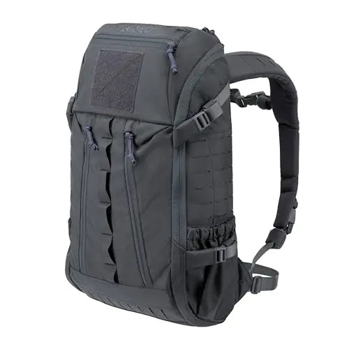 HALIFAX SMALL BACKPACK® - Cordura® - Shadow Grey