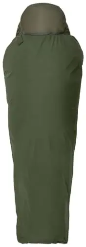 Hawk Bivi Bag Olive - Highlander
