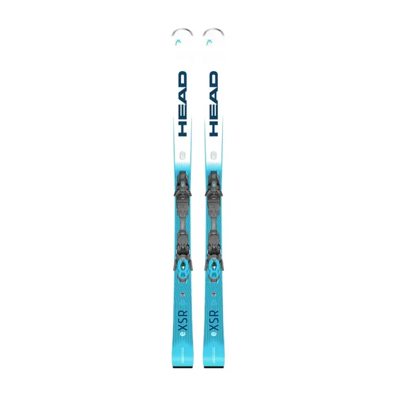 Head WC Rebels E.XSR + PR 10 GW