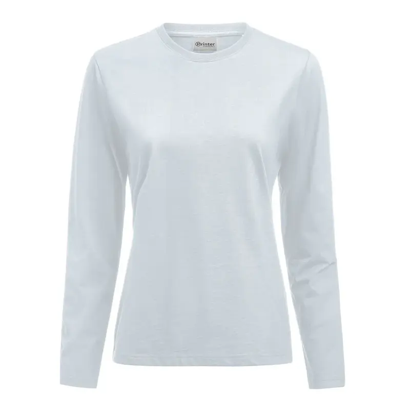 Heavier Pro L/S Women