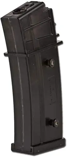 Heckler & Koch Umarex 2.5748.2 Mid-Cap Cargador de Repuesto, Multicolor, Talla única