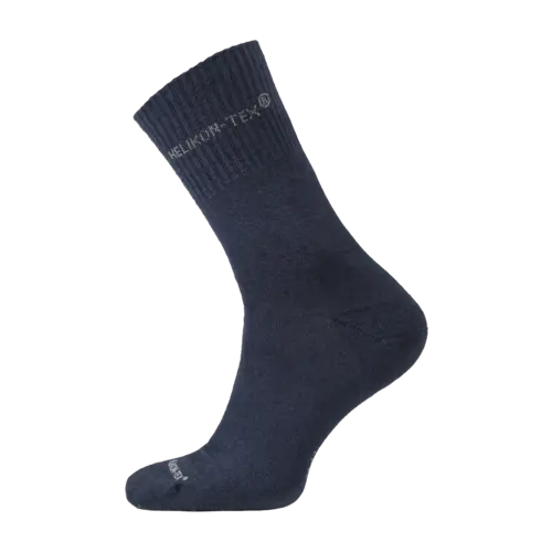 Helikon-Tex All Round Socks - Pack 3 Pares Calcetines Tácticos Negro