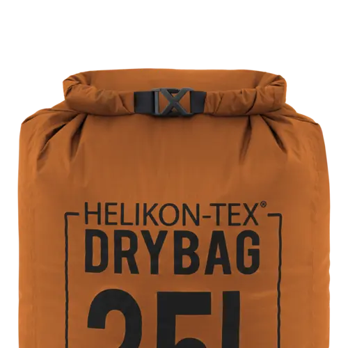Helikon-Tex Arid Dry Sack Small Olive Green/Black - Saco Estanco Táctico Ultraligero