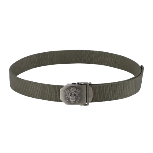 Helikon-Tex Army Belt Cinturón Táctico Militar Negro