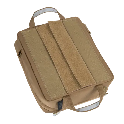 Helikon-Tex Automotive Med Kit Bolsa Médica Táctica Coyote