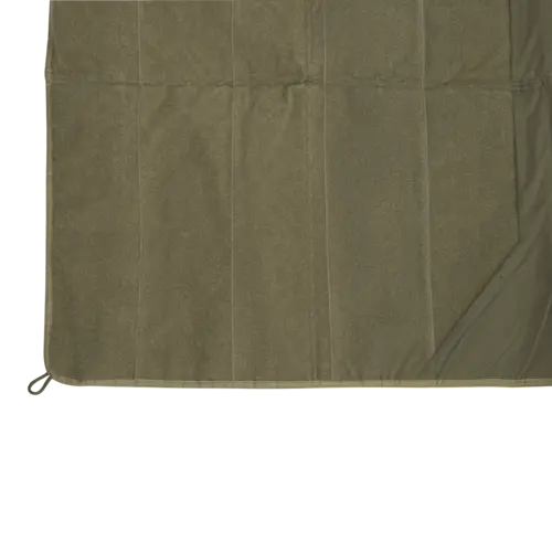 Helikon-Tex Backblast Mat Extended Adaptive Green - Esterilla Táctica Profesional 150cm