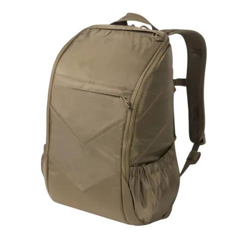 Helikon-Tex Bail Out Bag Mochila Táctica Coyote - Equipamiento Profesional