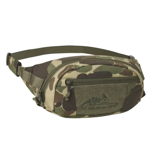 Helikon-Tex BANDICOOT Riñonera Táctica - Cordura® Duck Hunter Talla