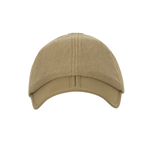 Helikon-Tex BBC StormStretch - Gorra Plegable Táctica Ultraligera Negro