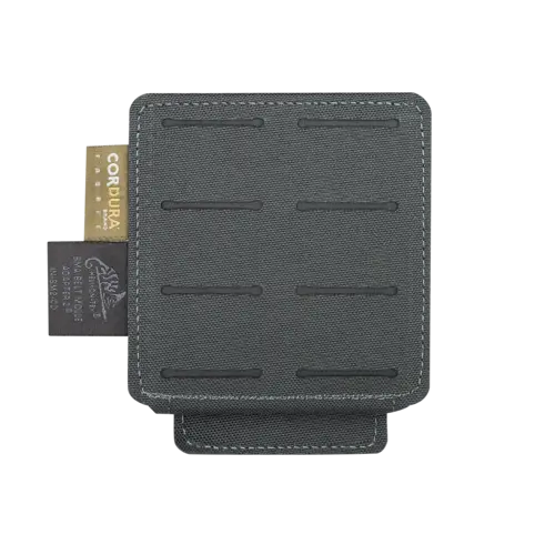 Helikon-Tex BMA Belt Molle Adaptador 2 - Sombra Gris